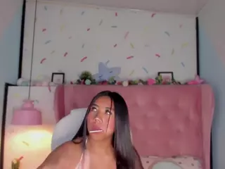 anniieee's Live Sex Cam Show