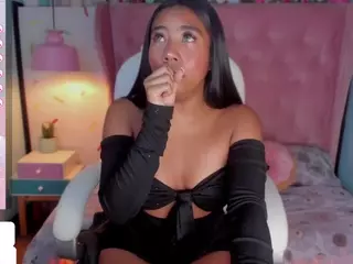 anniieee's Live Sex Cam Show