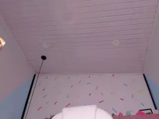 anniieee's Live Sex Cam Show