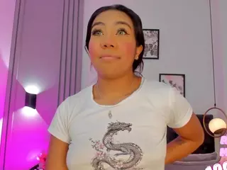 anniieee's Live Sex Cam Show