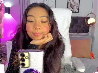 anniieee's Live Sex Cam Show