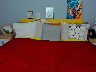 keriflores webcam