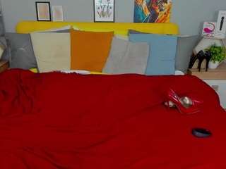 keriflores Live Webcam on CamSoda