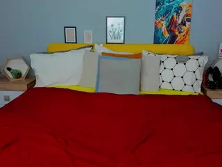 keriflores's Live Sex Cam Show
