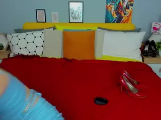 keriflores's Live Sex Cam Show
