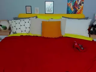 keriflores's Live Sex Cam Show