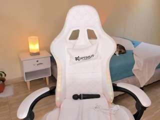  danielarson chat room