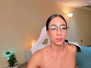 danielarson Modèle Webcam Profil