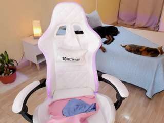 danielarson from CamSoda is Freechat