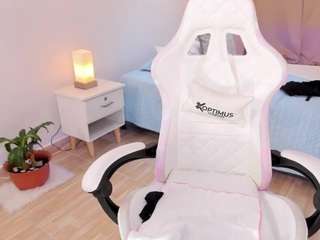 danielarson webcam model