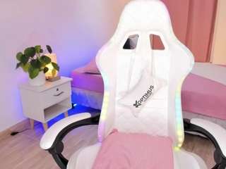 danielarson from CamSoda is Freechat