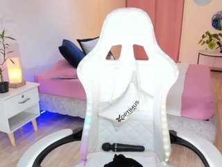 danielarson live cam profile