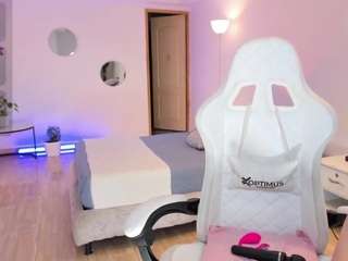 danielarson Sex Cam Show