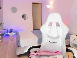 danielarson Sex Cam Show