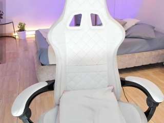 danielarson live webcam show
