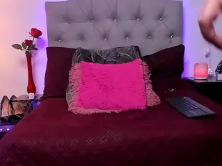nicol's Live Sex Cam Show