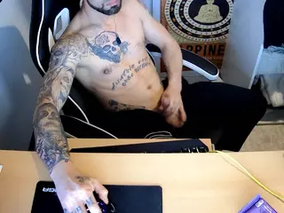 badboywild's Live Sex Cam Show