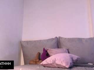 thayrasmith Sex Cam Show