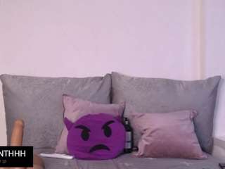thayrasmith Sex Cam Show