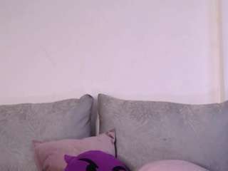 thayrasmith Sex Cam Show