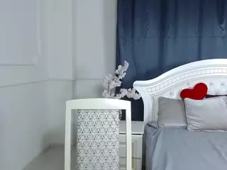 AkariVin's Live Sex Cam Show