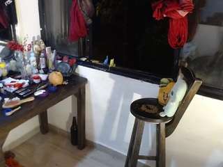 molly-rouse Live Webcam on CamSoda