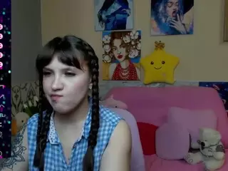 reginasmilee's Live Sex Cam Show