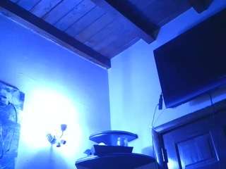 cum2paradise Modèle Webcam Profil