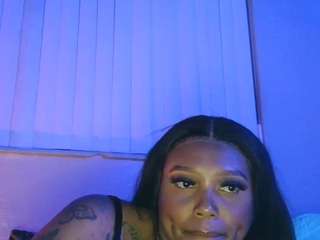 cum2paradise Live Webcam on CamSoda