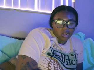 cum2paradise Live Webcam on CamSoda