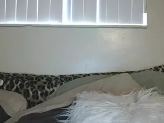 Ms_Behave's Live Sex Cam Show