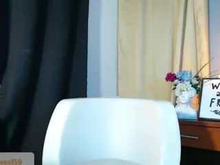 staceygraves's Live Sex Cam Show