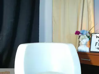 staceygraves's Live Sex Cam Show