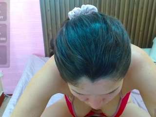 lilian-cruz webcam