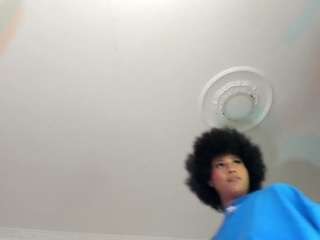 apotheosiss webcam model