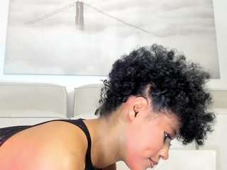 apotheosiss webcam model