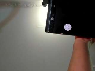 apotheosiss webcam model