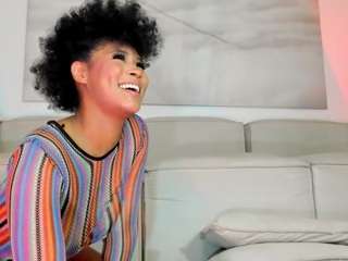 apotheosiss webcam model