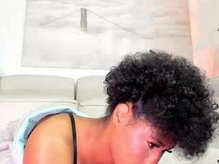 Live webcam model apotheosiss on Soda Cams