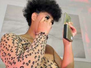 apotheosiss Live Webcam on CamSoda