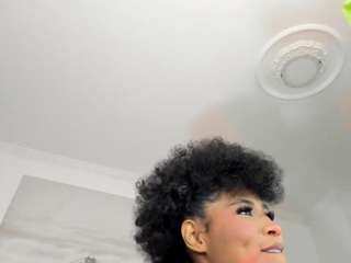 apotheosiss Live Webcam on CamSoda