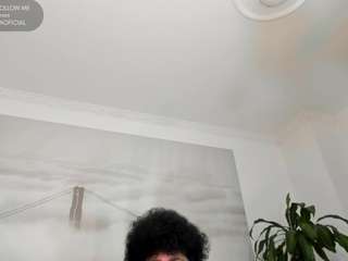 Live webcam model apotheosiss on Soda Cams