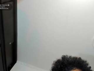 apotheosiss webcam model