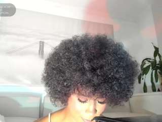 apotheosiss webcam model