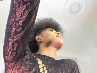 Apotheosiss's Live Sex Cam Show