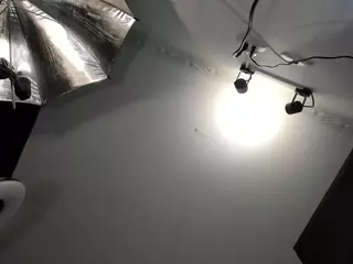 Apotheosiss's Live Sex Cam Show