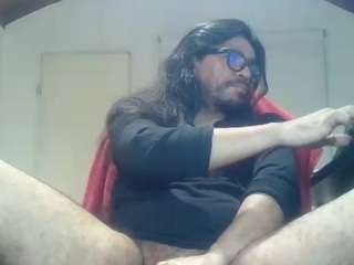 kiltro27 webcam model