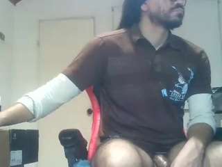 kiltro27 Sex Cam Show