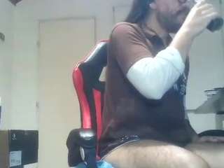 kiltro27 Sex Cam Show