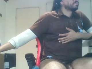 kiltro27 Sex Cam Show